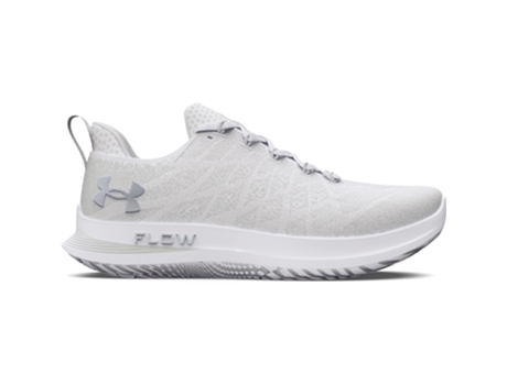 Zapatillas para Running UNDER ARMOUR Velociti Gris (42.5)