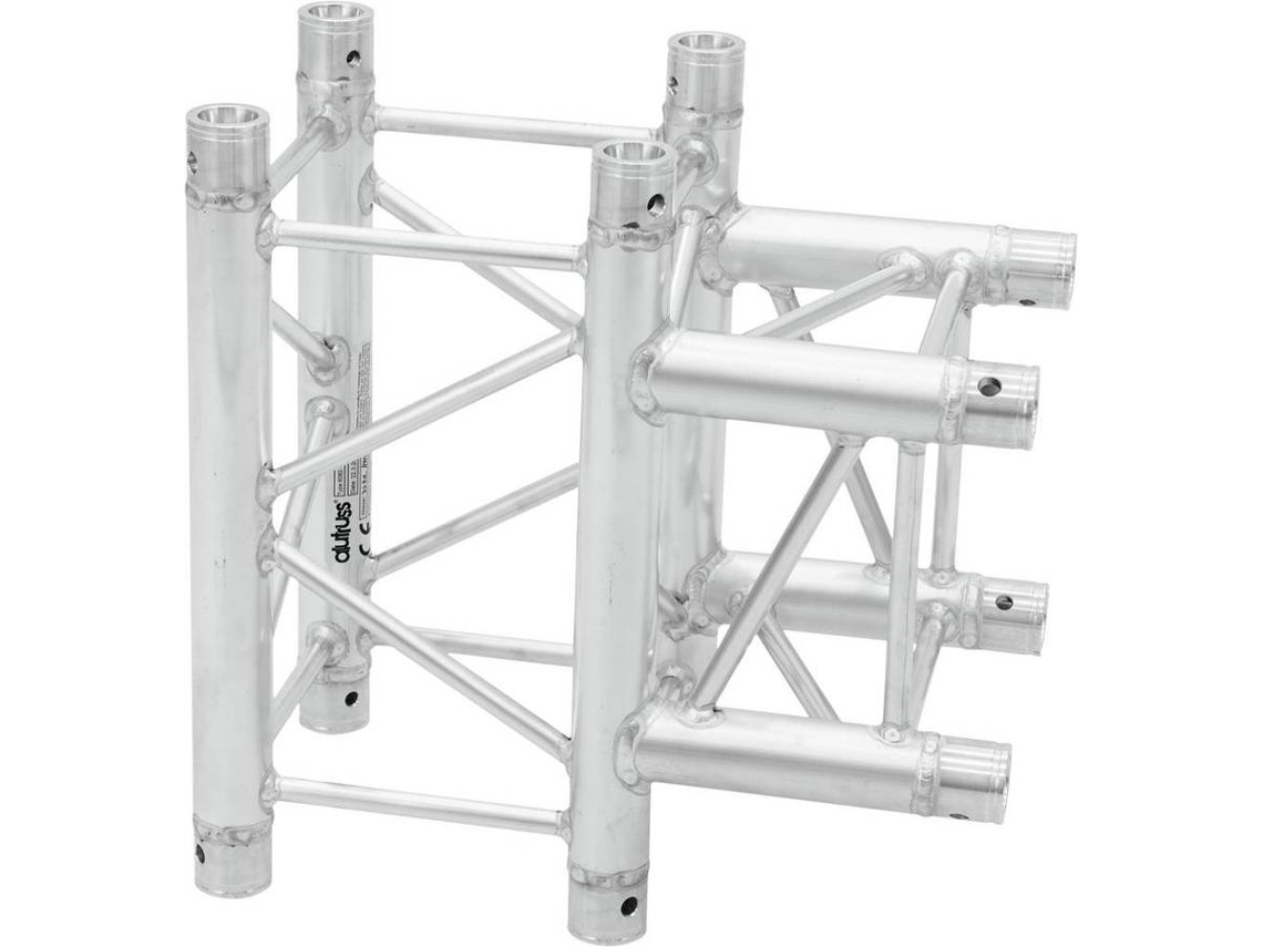 Armadura ALUTRUSS 6082T-35(50)