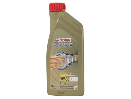 Aceite de Motor CASTROL Edge 5W-30 C3 (1 L)