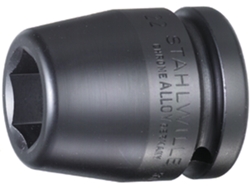 STAHLWILLE 25010041 Boca de Llave de Vaso Impact 3/4 41Mm 55 Imp 41
