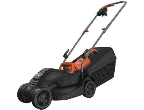 Cortacésped (1000W 32 cm) BLACK DECKER