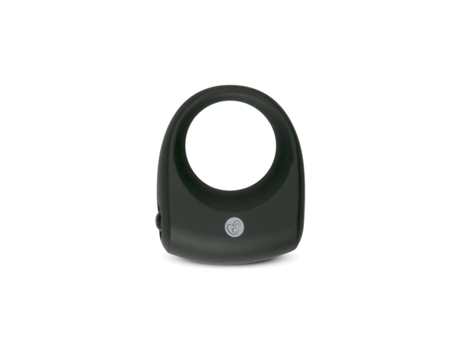 Anillo para pene vibrador de silicona EASYTOYS MEN ONLY