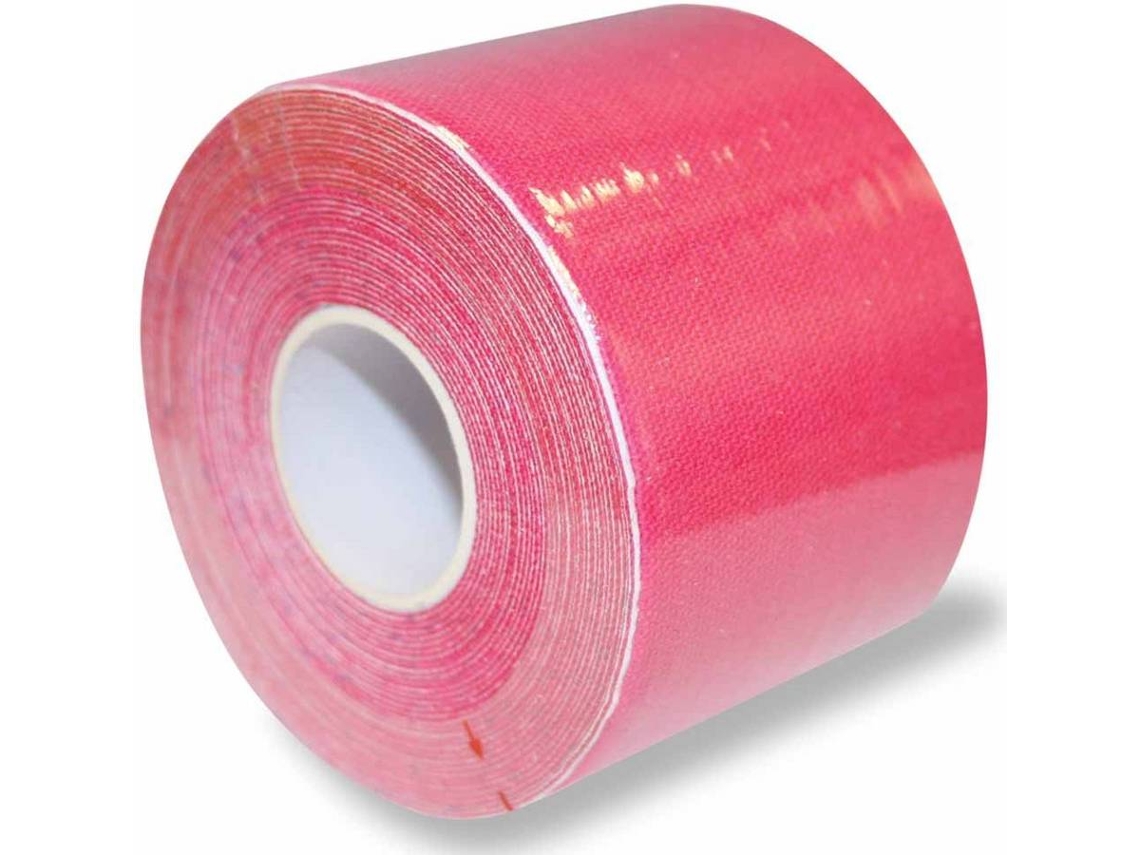 Venda Deportiva MC DAVID Skin Tape 5x5cm 24 Units Rosa (5x5cm )