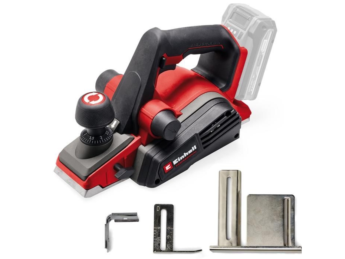 Taladro de mano inalámbrico profesional Einhell...