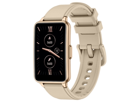 Smartwatch ENZON Gris
