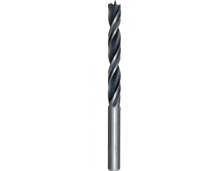 Broca de 3 Puntas para Madera 16 Mm KWB
