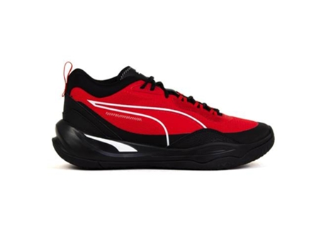 Zapatos PUMA (45.0 eu - Rojo)