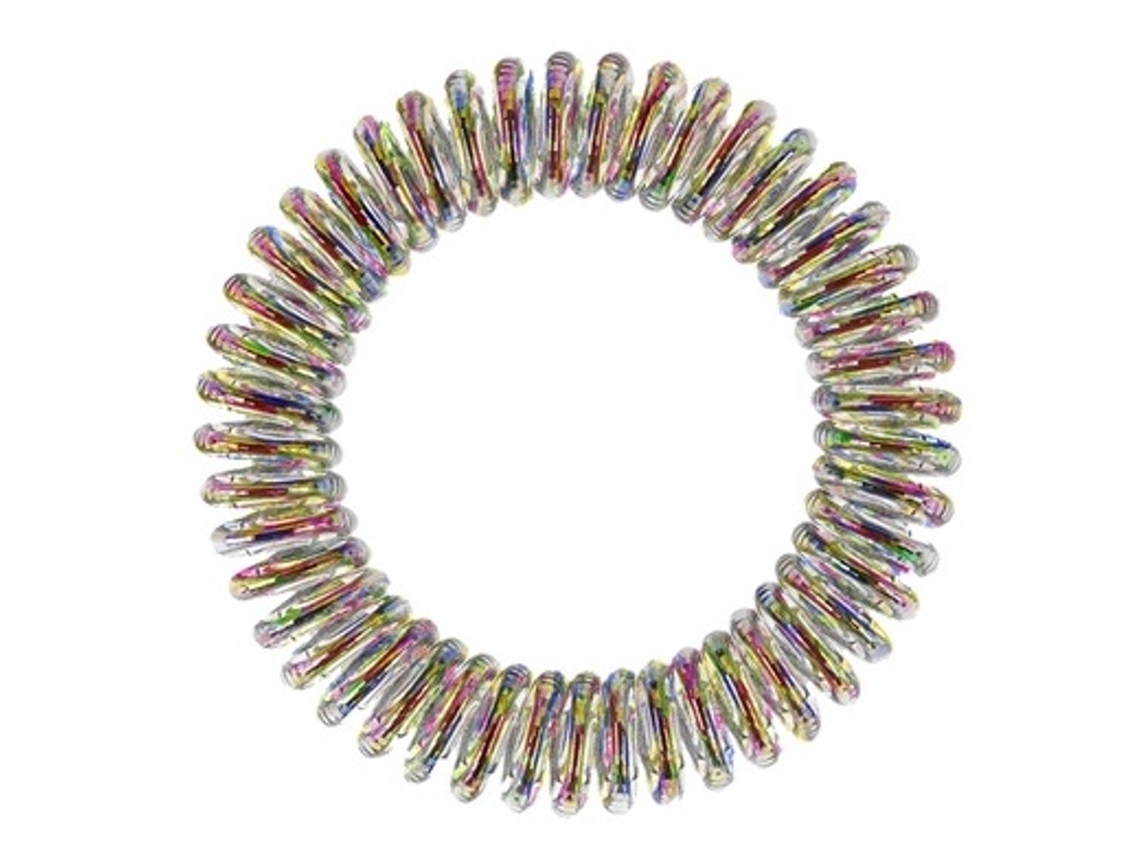INVISIBOBBLE Coletero Slim Cromo Vanity Fair