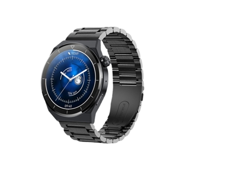 Relojes inteligentes con pantalla para hombres IP68 impermeable rastreador de actividad/deporte Bluetooth llamada Smartwatch para Android IOS VEANXIN