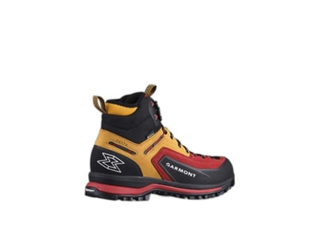 Zapatos para Caminar GARMONT Montaña Vetta Tech Amarillo (48)