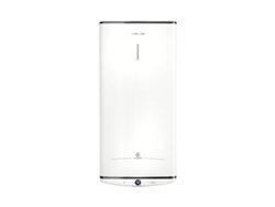 Termo Eléctrico Mural Plano Velis Pro Ariston 80 L