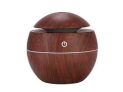Difusor de aceites esenciales Deep Grain*