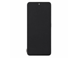 Pantalla Amoled Completa Con Cristal Y Chasis Reacondicionados Para Redmi Note 13 4g