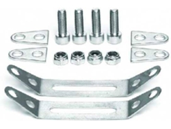 Sillín de Ciclismo TUBUS Clamp Set 24- (Tamaño Unico)