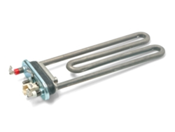 Resistencia Amica 200x155mm 2000w Para Lavadora Htr000aa