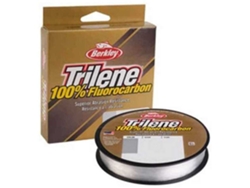 Fluorocarbono Trilene 150 M Dourado 0.600 Mmberkley