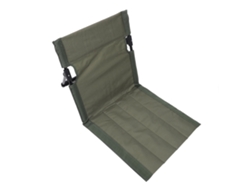 Silla de playa (soporte lumbar ajustable, plegable y portátil)