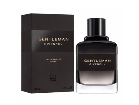 Perfume GIVENCHY Gentleman Boisee Eau de Parfum (60 ml)
