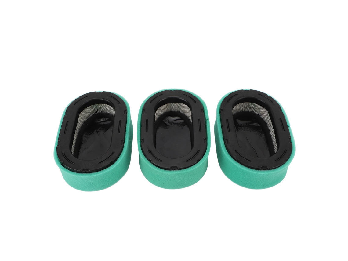 3 Filtros De Aire Para Cortacésped Compatibles Con 32 083 09-s 32 883 09-s1 Kt715 Kt725 De Alta Eficiencia