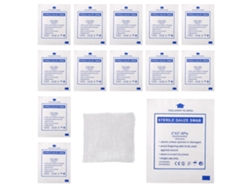 30 Gasas Desechables - Gasas De 5 X 5 Cm - 8 Piezas, 1 Pieza