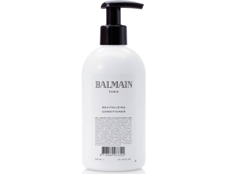 Acondicionador BALMAIN RevitaxRegenerating (200ml)