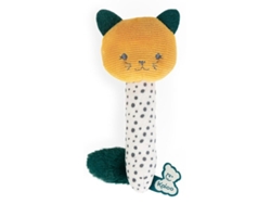 Estímulos KALOO Cat Sensory Maraca