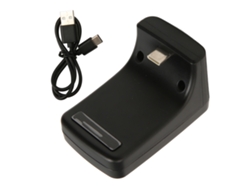 Batería Recargable De 1800 Mah Para Mando De Ps5, Carga Rápida, Segura, Estable Y Portátil