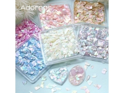 Caja de chips Vayotoy Aurora Shell