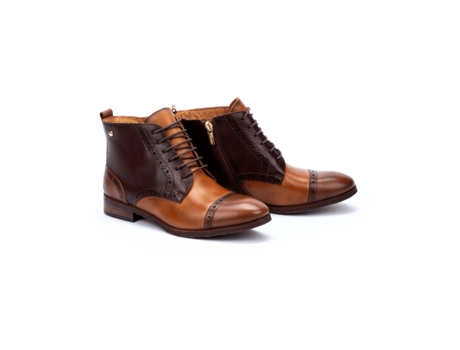 Botas de Mujer PIKOLINOS Royal Marrón (39)