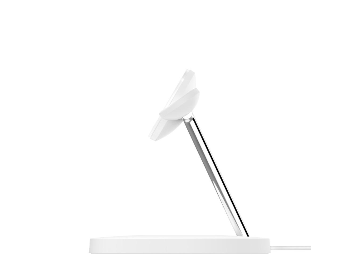 MAGSAFE 3-IN-1 WIRELESS CHARGER WHITE