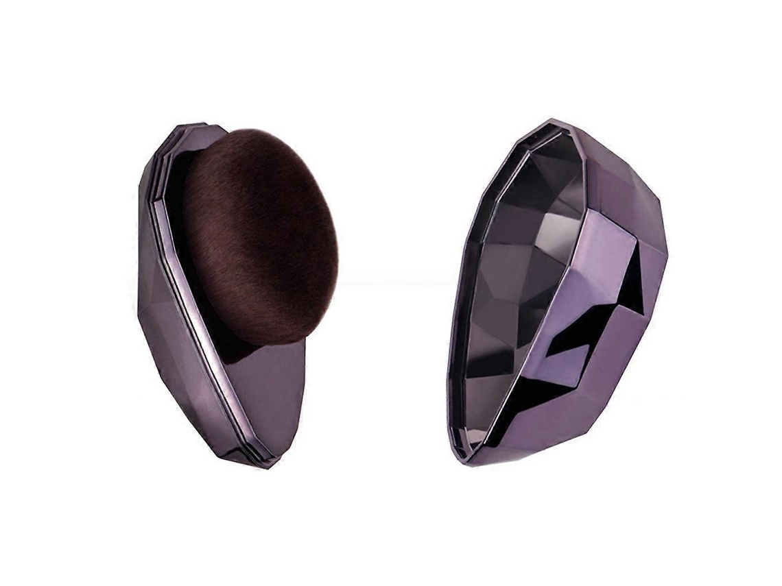Brocha para base de maquillaje, brocha multifuncional. Rosewell