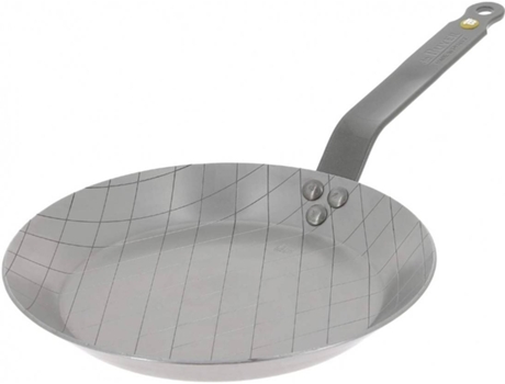 Sartén de Filetes DE BUYER Mineral B Element 24cm