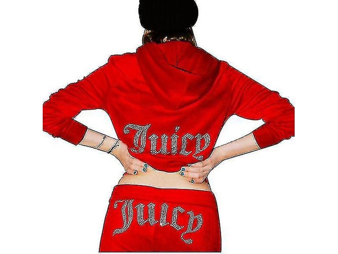 Fasst-conjunto De Chándal Para Mujer De Dos Piezas Con Sudadera Y Pantalones Deportivos De Algodón Y Poliéster