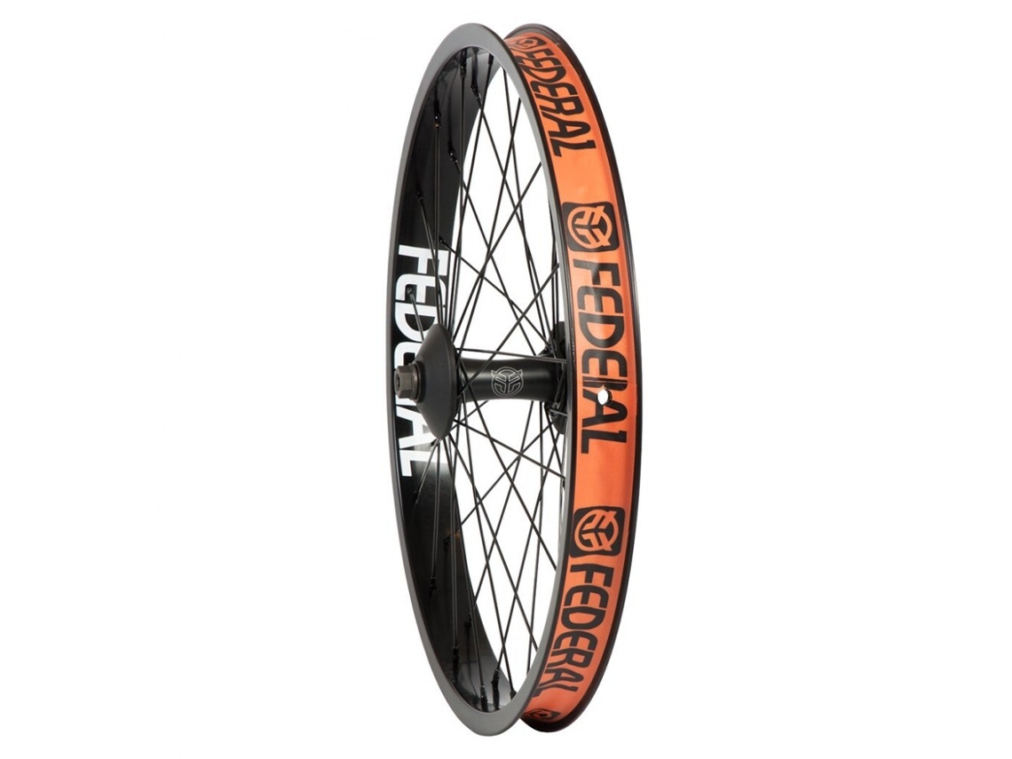 Rueda delantera de bicicleta FEDERAL Stance