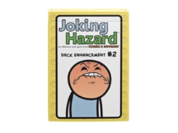 Joking Hazard Deckhancement #2 (EN)