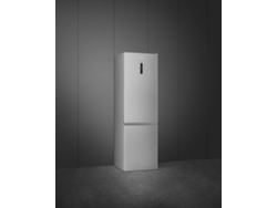 Frigorífico Combi SMEG RC20XDNC (No Frost - 200 cm - 331 L - Inos)