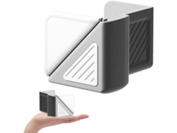 Protector De Esquinas De Ventana De Silicona Suave De Gran Tamaño, Funda Anticolisión Para Muebles Y Oficinas