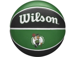 Balon baloncesto wilson nba team tribute celtics
