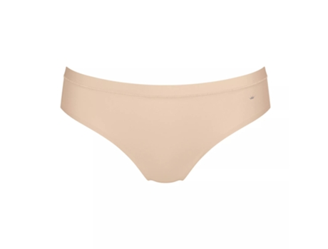 Bragas de Mujer TRIUMPH Tai Smart Micro Beige (42)