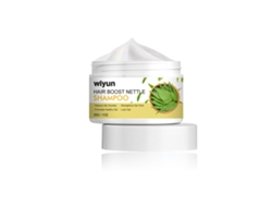 Champú anticaída Wiyun de limpieza profunda
