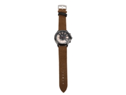 Reloj De Cuarzo Ultrafino Minimalista Para Hombre