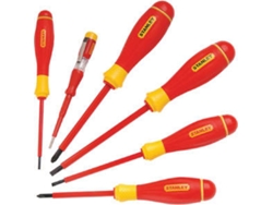 Juego de Herramientas STANLEY Stn0-65-443