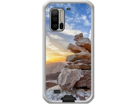 Carcasa Ulefone Armor 7 TUMUNDOSMARTPHONE Dibujos Multicolor