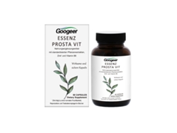 Cápsulas Googeer Prostate Bladder Health Para Salud De La Próstata Y Vejiga, Cuidado Corporal Y Curación Corporal