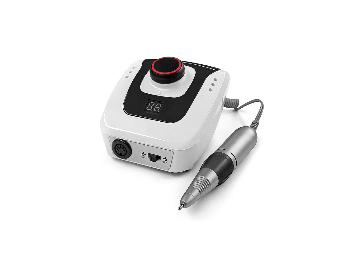 Set Manicura Digital 35000Rpm LOOKIMPORT