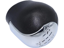 Piezas De Automóviles Pomo Palanca Cambios Mt Pluma Para Balón Mano Para Opel Vauxhall Signum Vectra Corsa