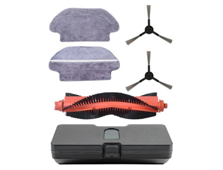 Accesorio Aspiradores XIAOMI styj02ym tanque de agua filtro hepa