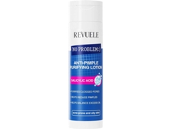 Loción  Purificante REVUELE No Problem Anti-Pimple (200 ml)