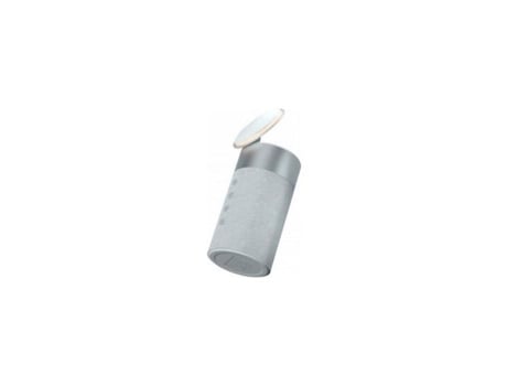 Cargador Magsafe Sem Bt FORCE PLAY Plateado