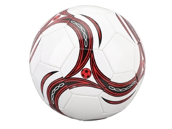 Vlrla-2026balón De Fútbol Talla 5 Alta Elasticidad Suave Impermeable Pvc Espesorado Para Entrenamiento Y Entretenimiento De Adultos Y Adolescentes